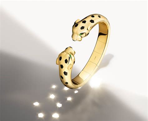 La Panthère on Cartier® Official Website 